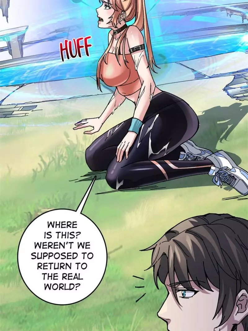 Unlimited Profession Switching: I Can Summon Max Level Goddesses - Chapter 14 - Page 8