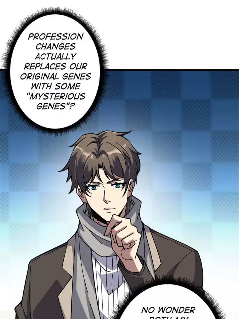 Unlimited Profession Switching: I Can Summon Max Level Goddesses - Chapter 14 - Page 28