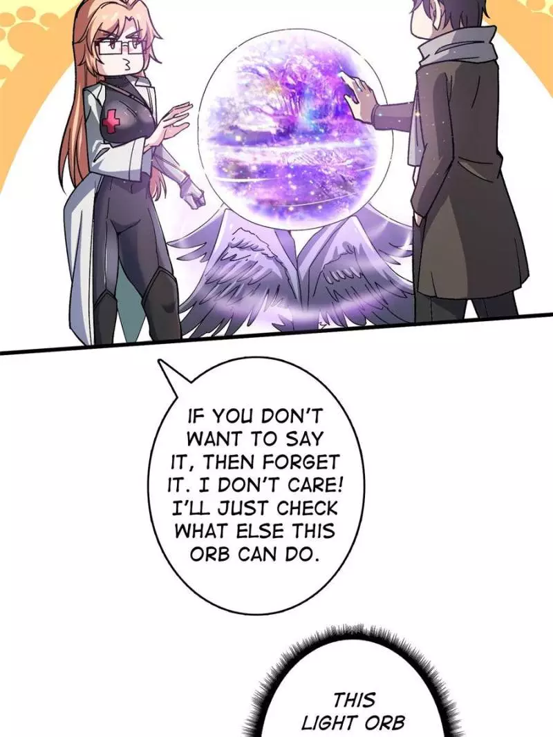 Unlimited Profession Switching: I Can Summon Max Level Goddesses - Chapter 14 - Page 31