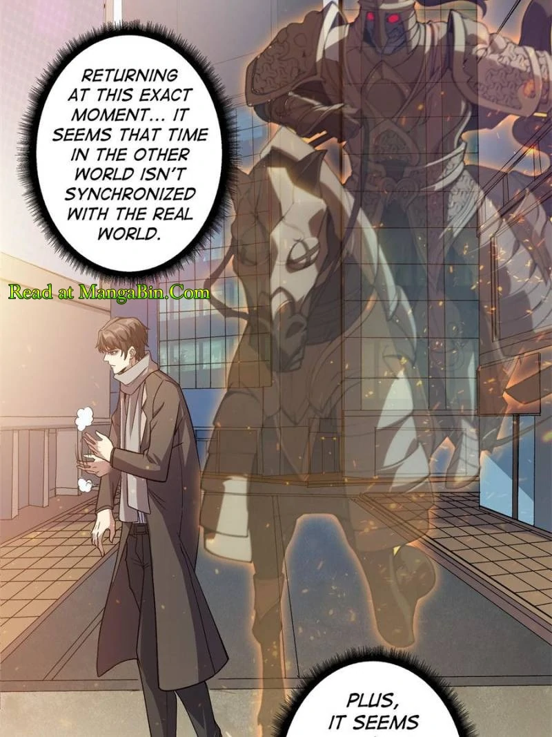 Unlimited Profession Switching: I Can Summon Max Level Goddesses - Chapter 14 - Page 58