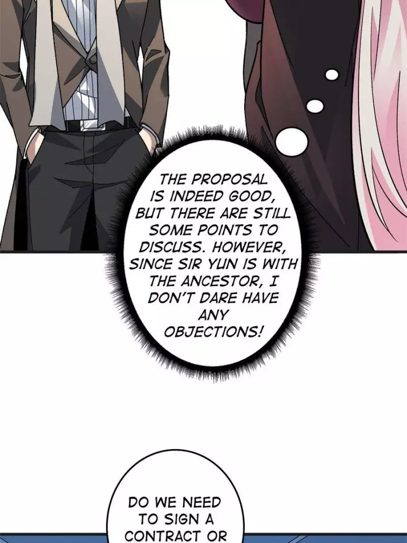 Unlimited Profession Switching: I Can Summon Max Level Goddesses - Chapter 17 - Page 16