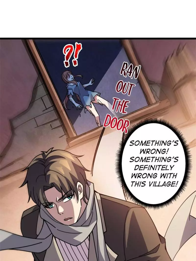 Unlimited Profession Switching: I Can Summon Max Level Goddesses - Chapter 2 - Page 40