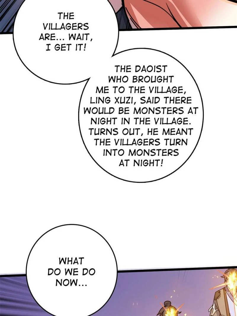 Unlimited Profession Switching: I Can Summon Max Level Goddesses - Chapter 2 - Page 57