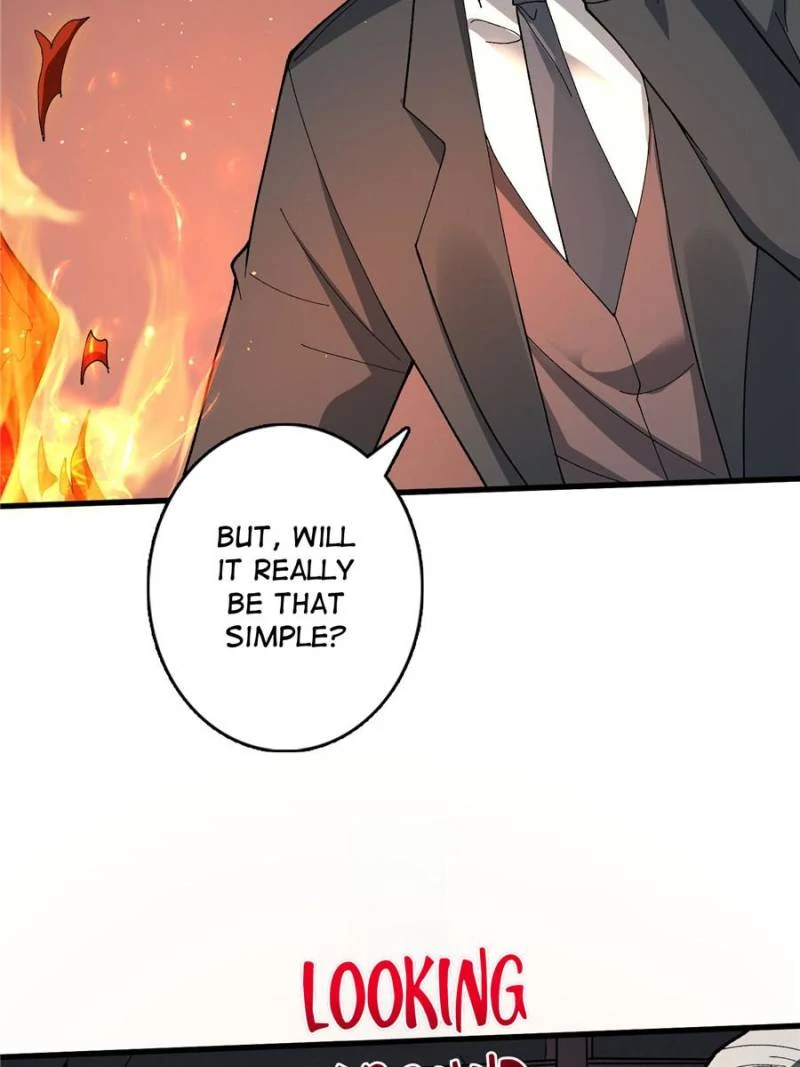 Unlimited Profession Switching: I Can Summon Max Level Goddesses - Chapter 35 - Page 57