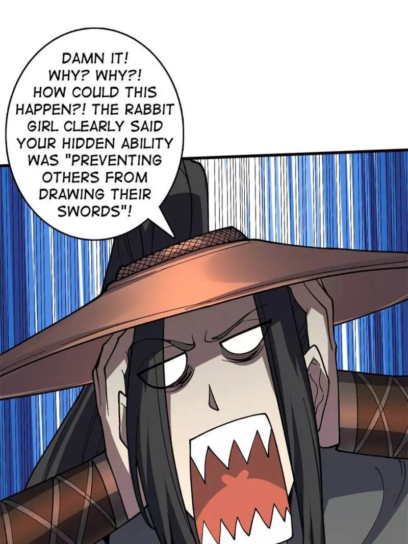Unlimited Profession Switching: I Can Summon Max Level Goddesses - Chapter 42 - Page 54