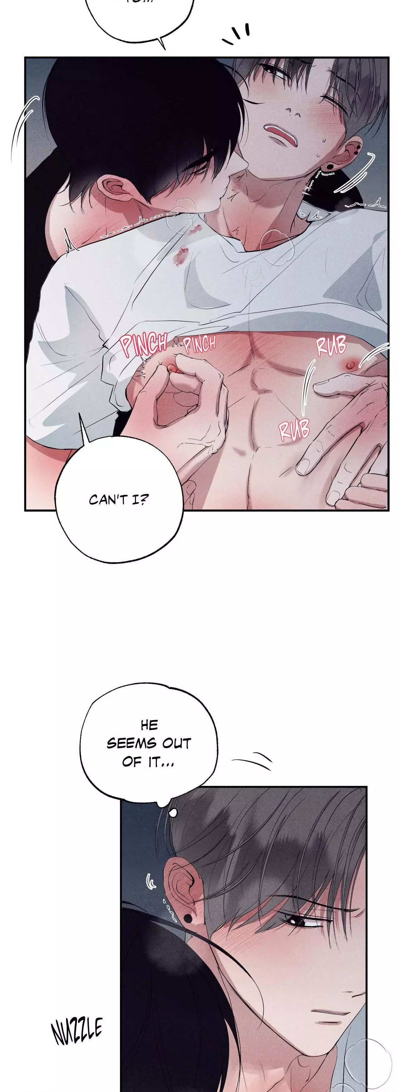 Unsleep - Chapter 21 - Page 14