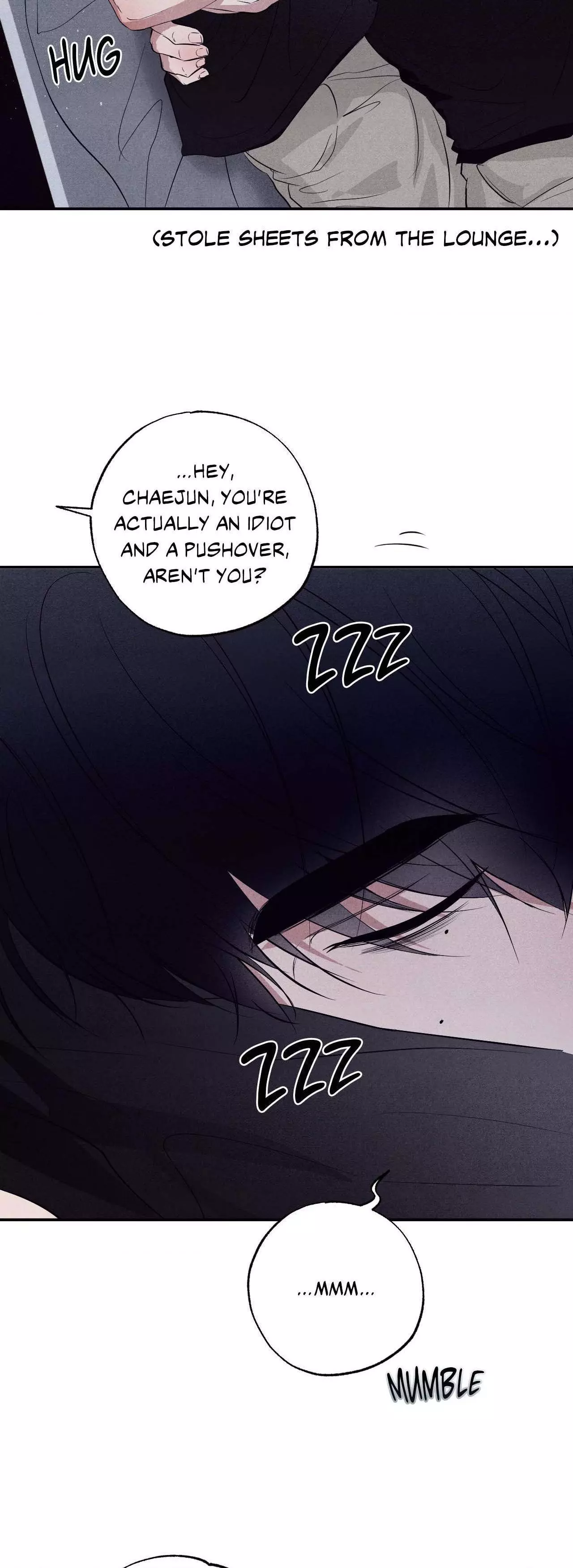 Unsleep - Chapter 21 - Page 55