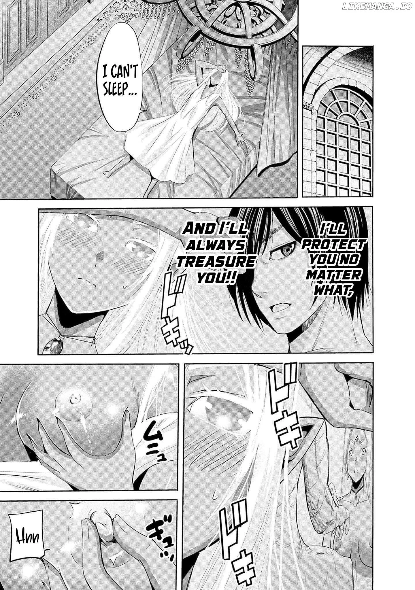 Uragirareta S Rank Boukensha no Ore wa, Aisuru Dorei no Kanojora to Tomoni Dorei dake no Harem Guild o Tsukuru - Chapter 72 - Page 14