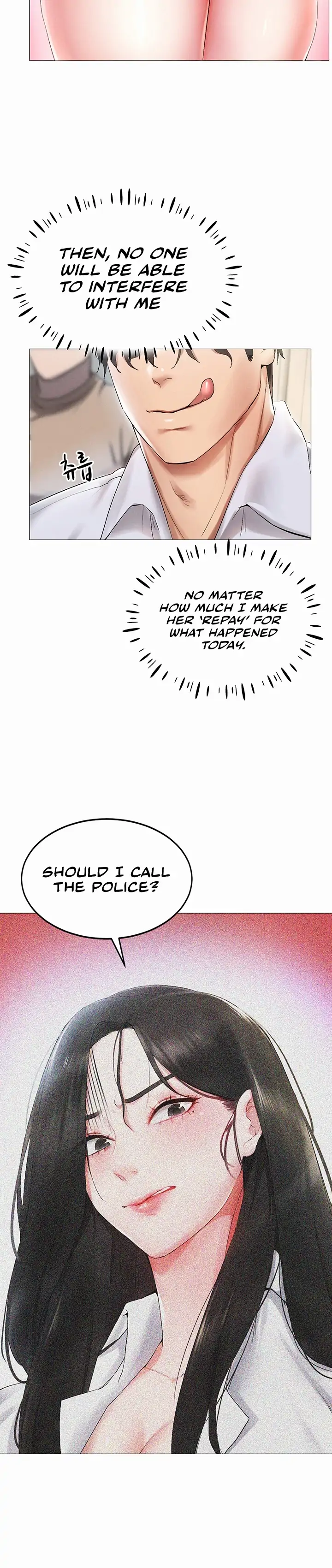 Using Eroge Abilities in Real Life - Chapter 1 - Page 71