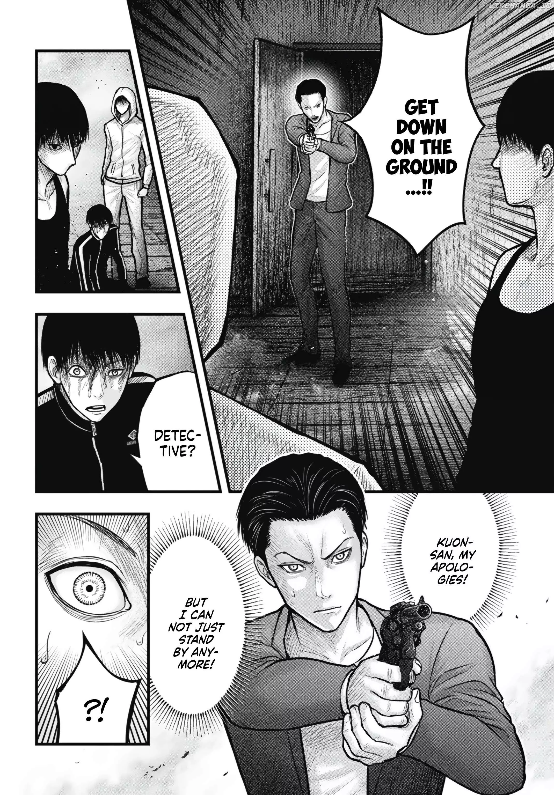 Uzushin - Chapter 12 - Page 36