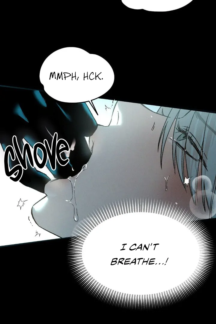 Veiled - Chapter 2 - Page 33