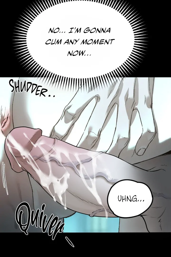 Veiled - Chapter 3 - Page 23