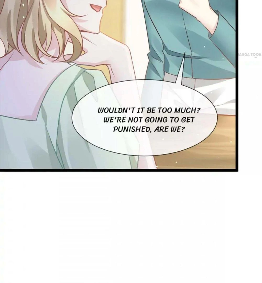 Vengeance of the Omnipotent AI (Official) - Chapter 9 - Page 48