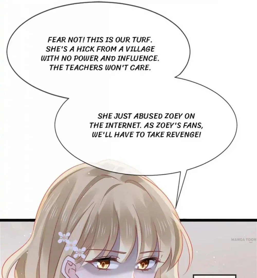 Vengeance of the Omnipotent AI (Official) - Chapter 9 - Page 49