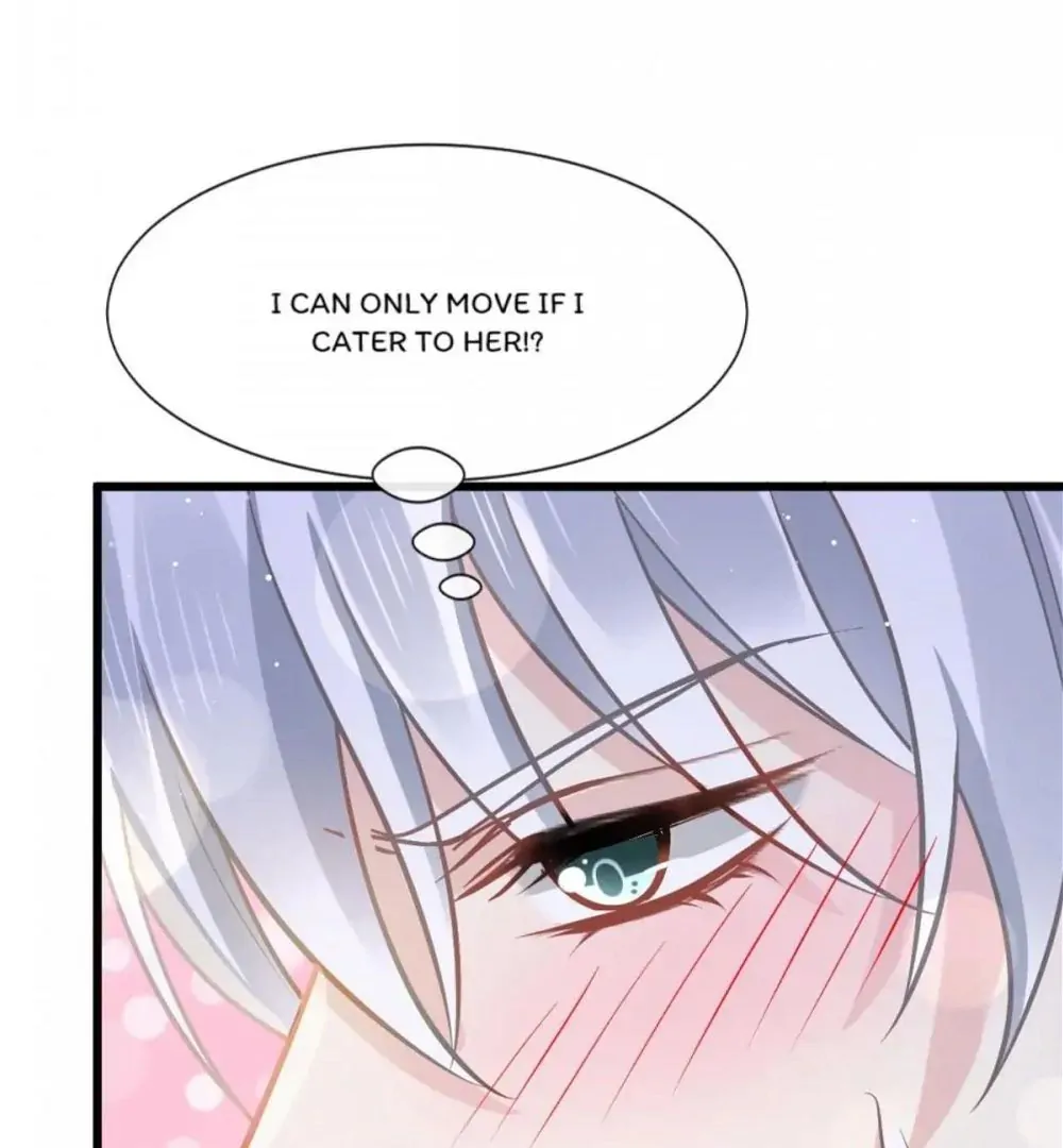 Vengeance of the Omnipotent AI (Official) - Chapter 9 - Page 1