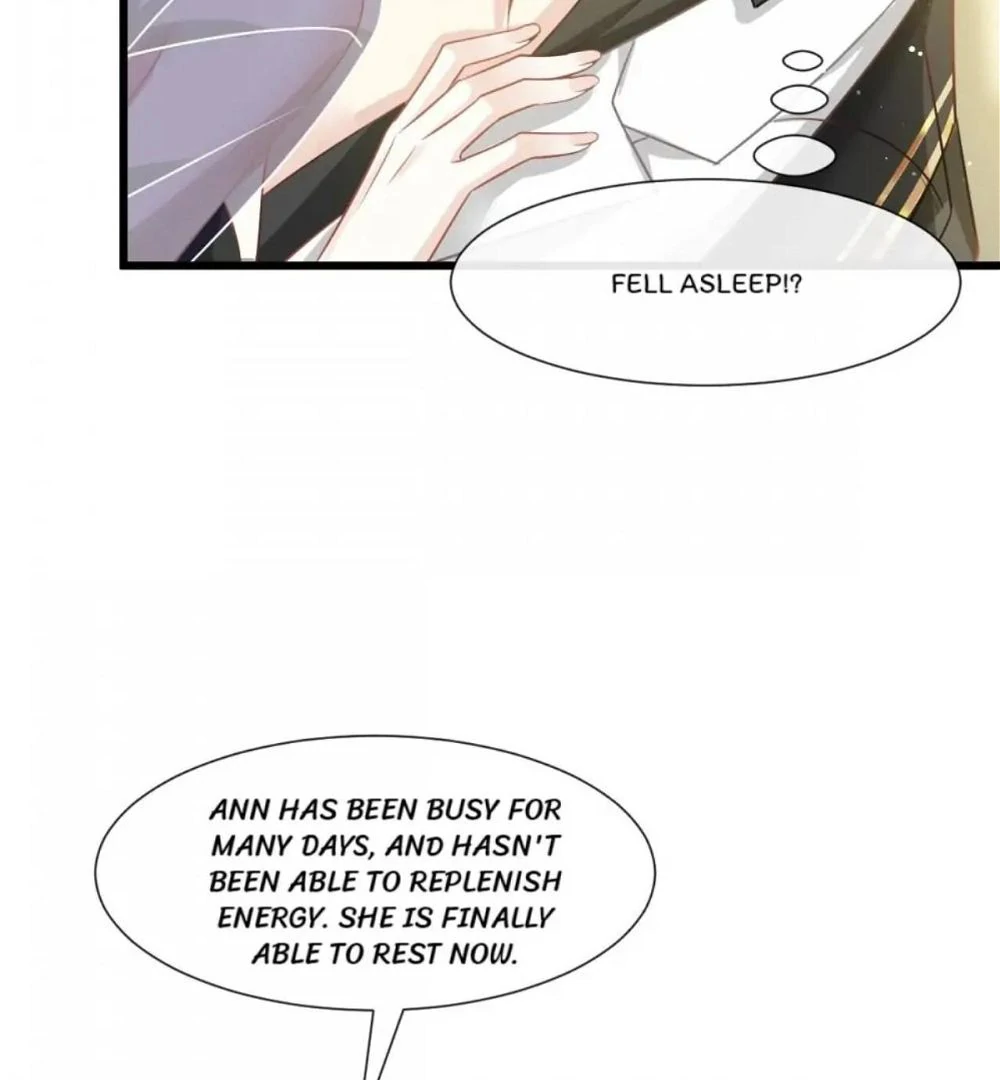 Vengeance of the Omnipotent AI (Official) - Chapter 9 - Page 11
