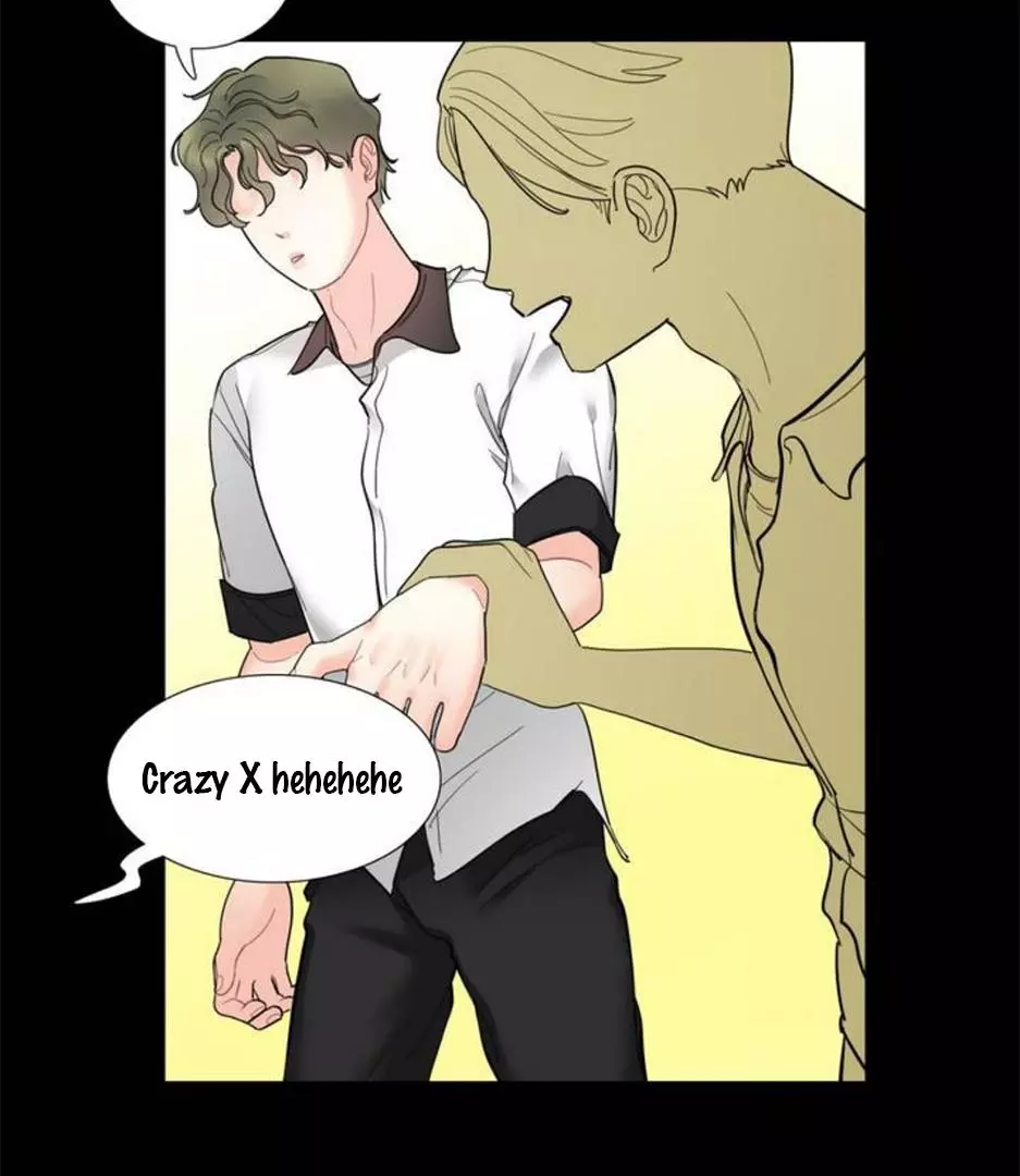 Via & Gra, are just friends - Chapter 1 - Page 36