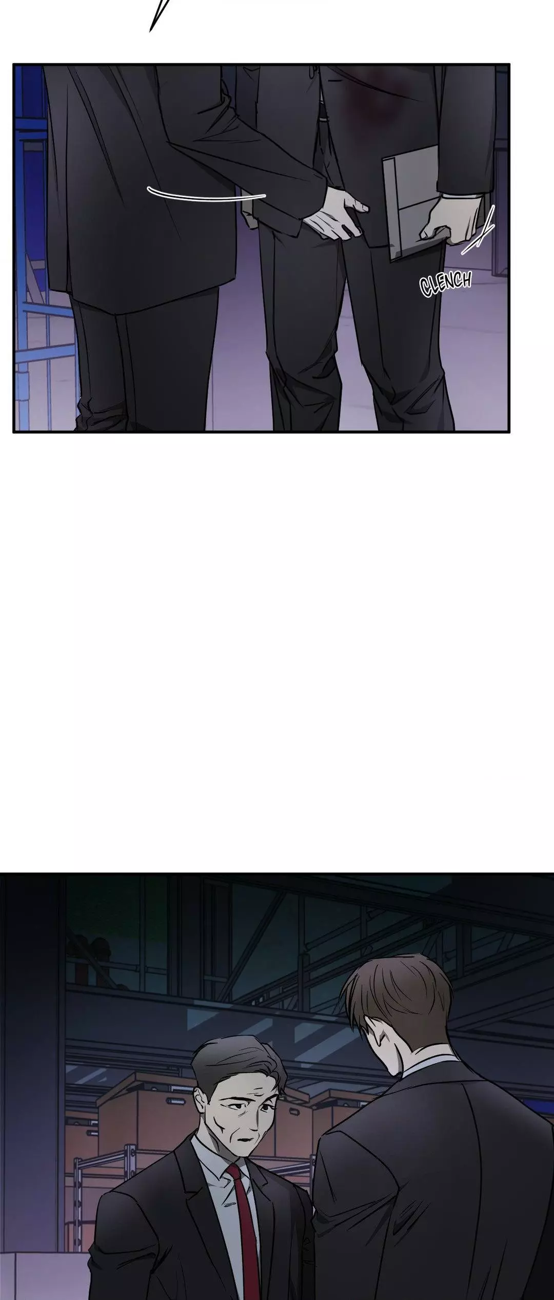 Viper - Chapter 9 - Page 36