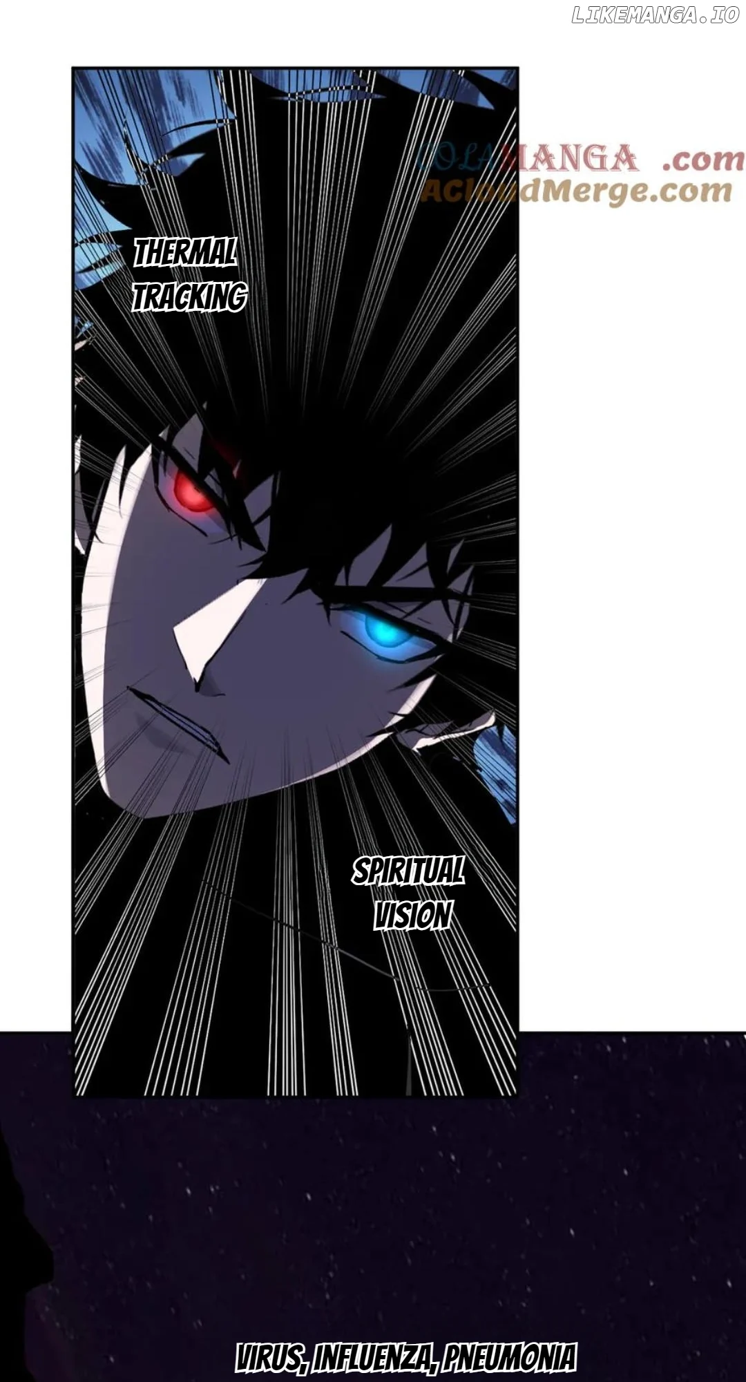 Virus King - Chapter 62 - Page 51