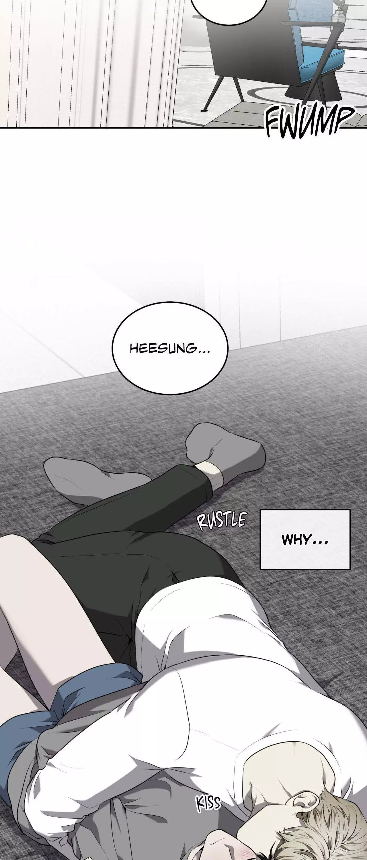 Vivarium - Chapter 38 - Page 12