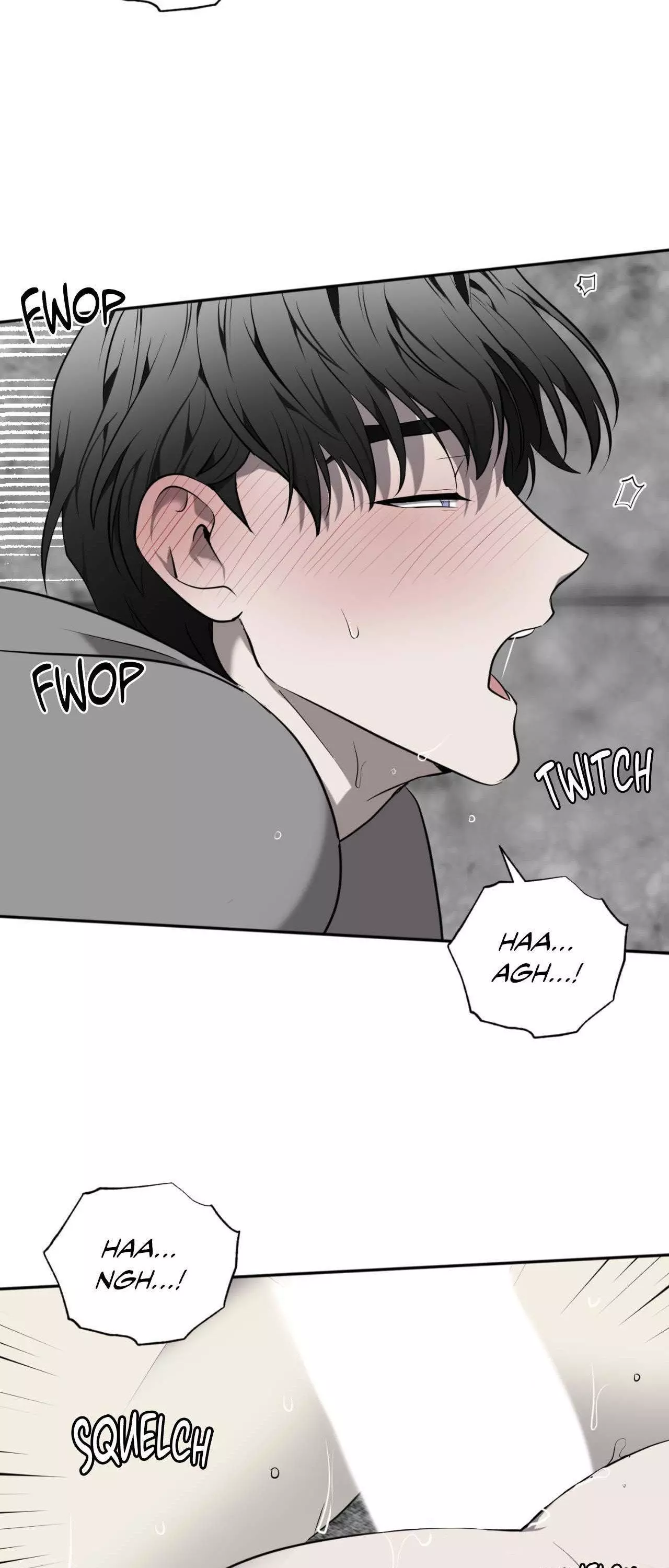 Vivarium - Chapter 38 - Page 33