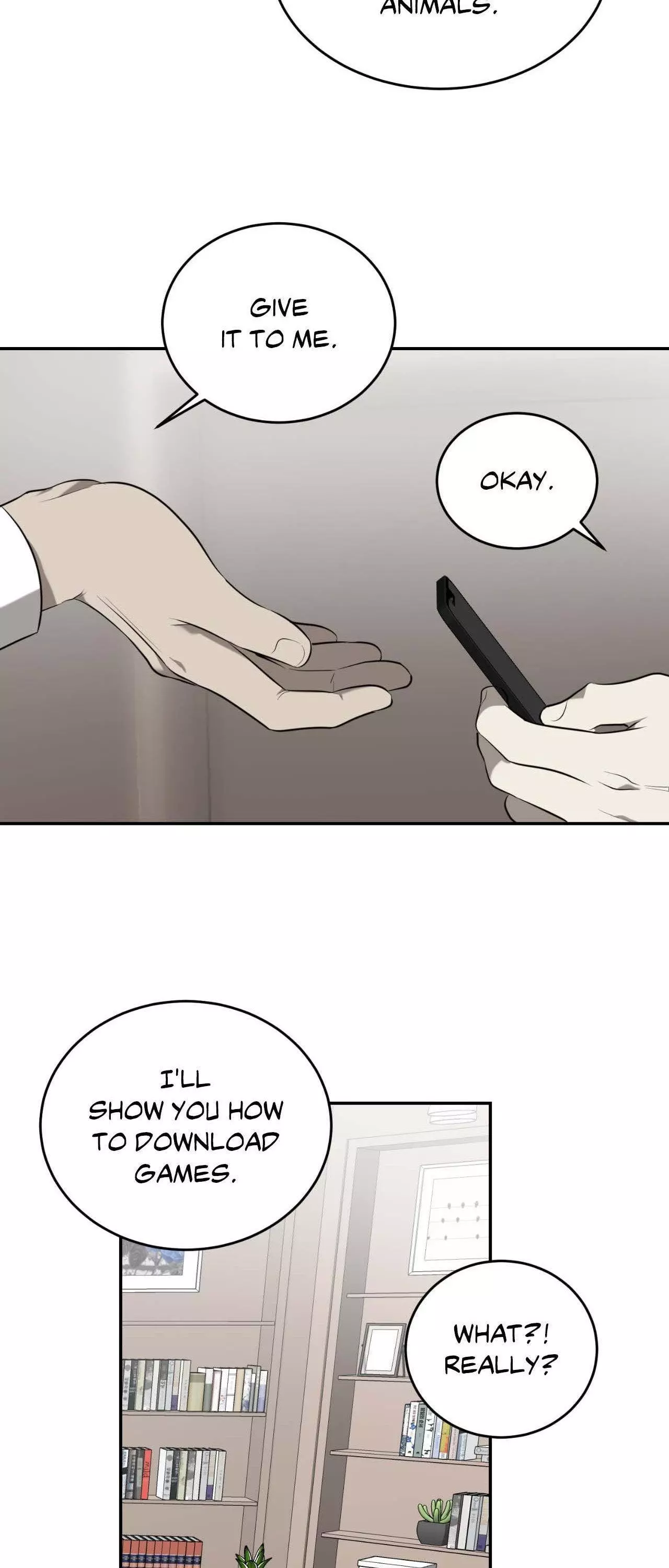 Vivarium - Chapter 38 - Page 45
