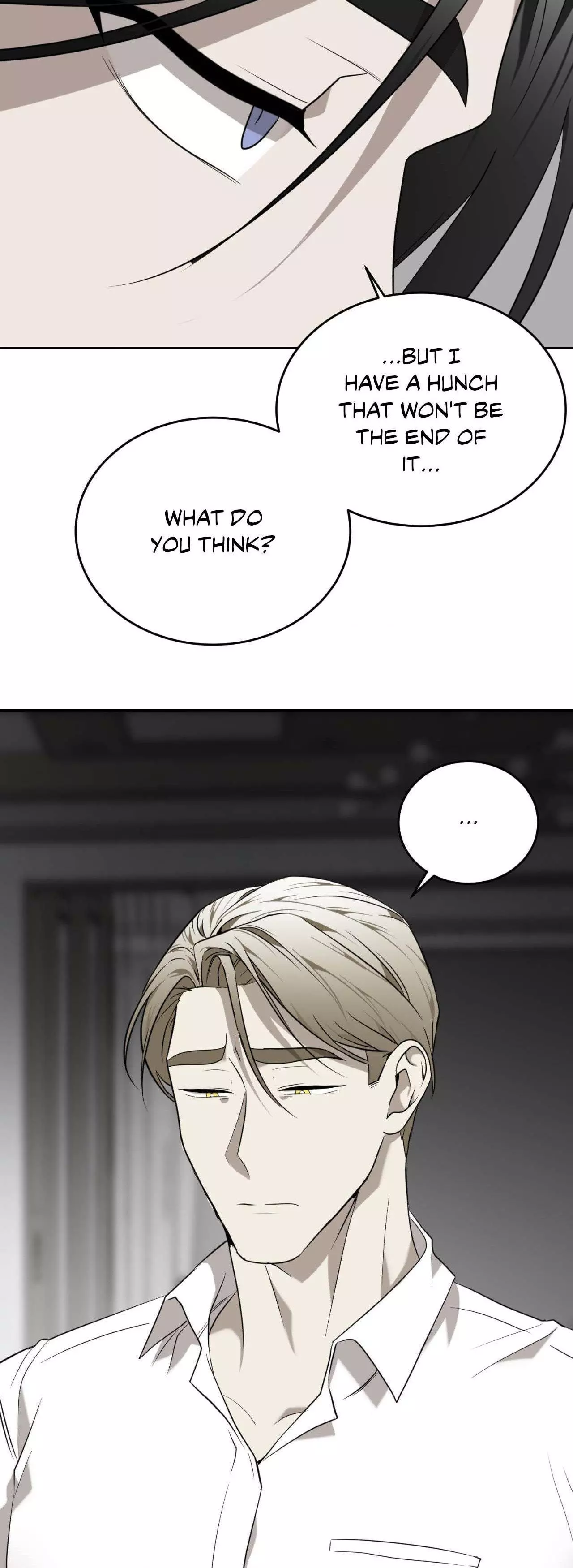 Vivarium - Chapter 46 - Page 23