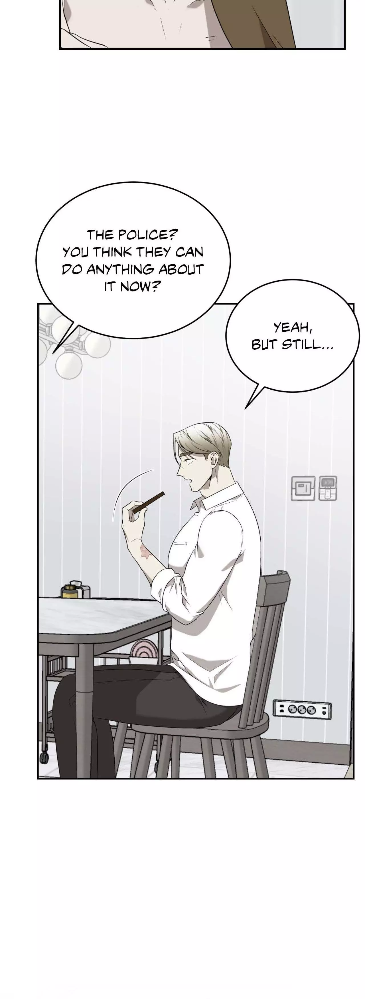Vivarium - Chapter 46 - Page 30