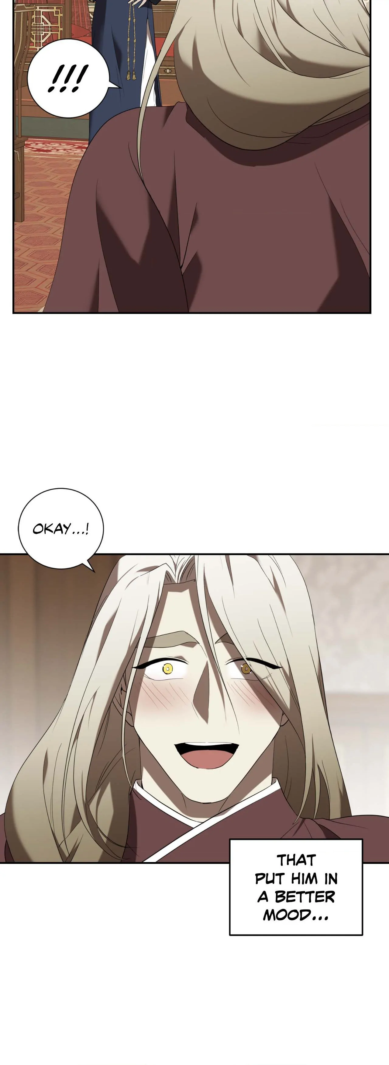 Vivarium - Chapter 51 - Page 17