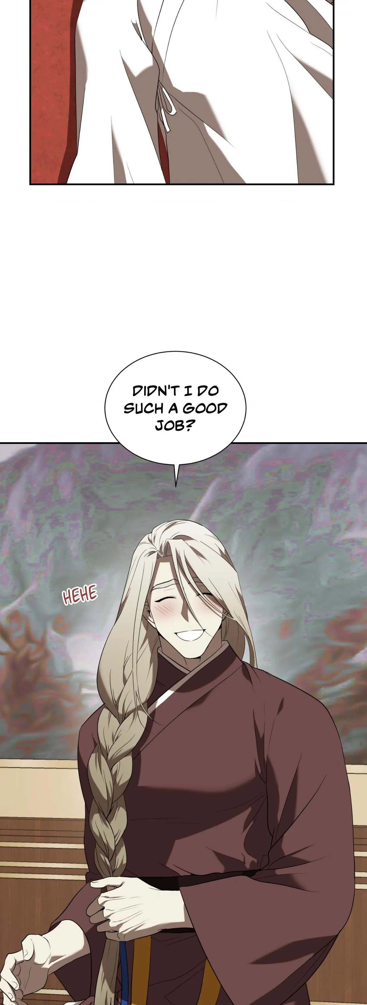 Vivarium - Chapter 51 - Page 21