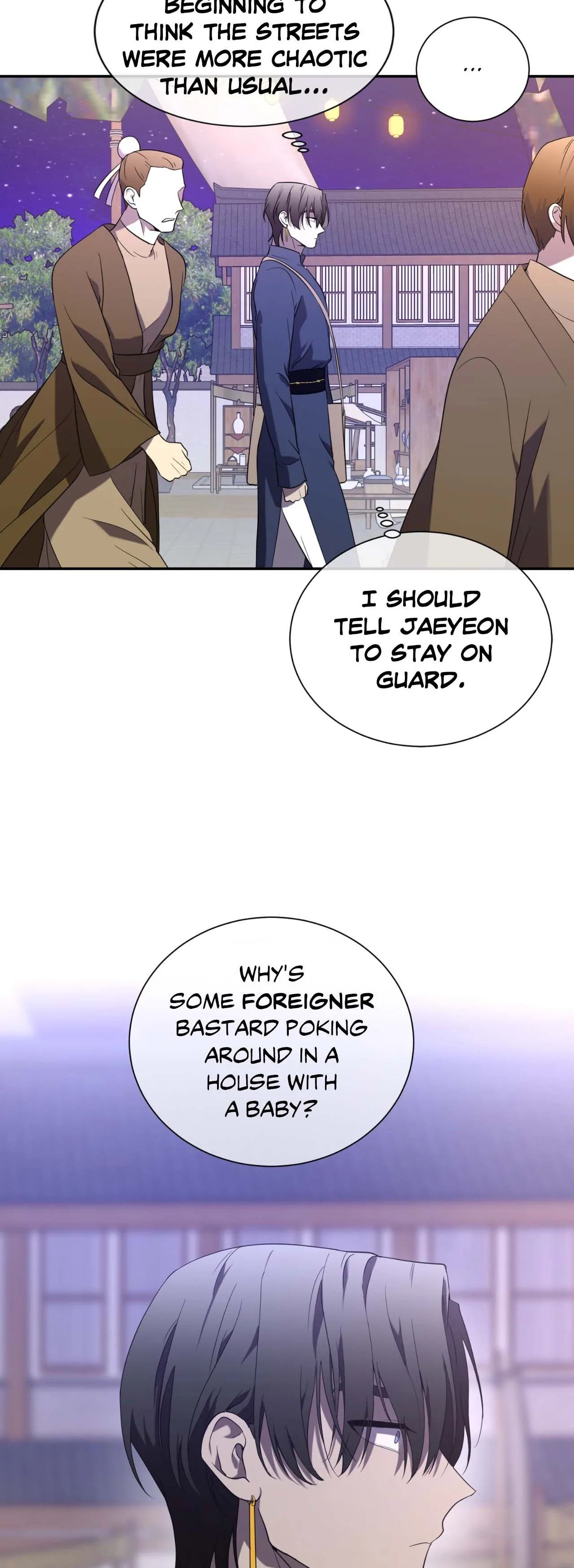 Vivarium - Chapter 51 - Page 47