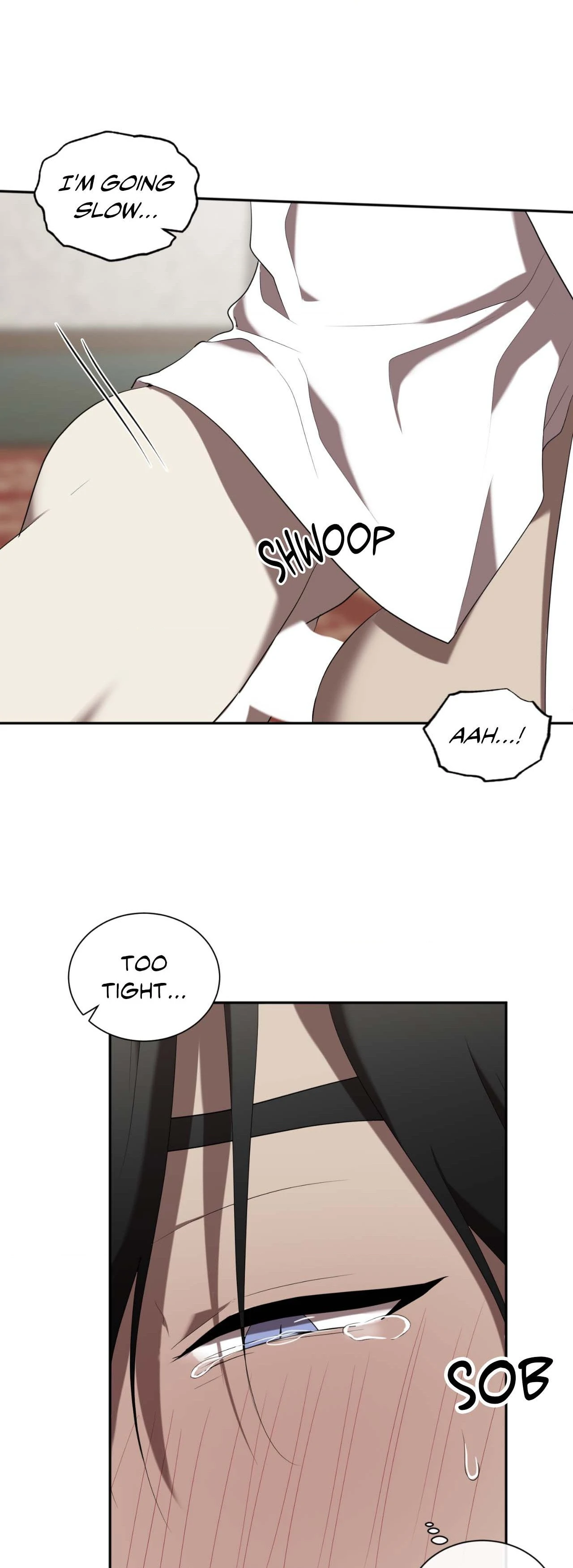 Vivarium - Chapter 52 - Page 40