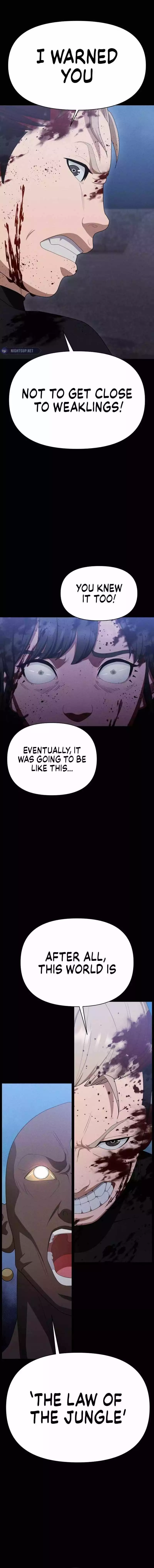 Voidman - Chapter 18 - Page 6