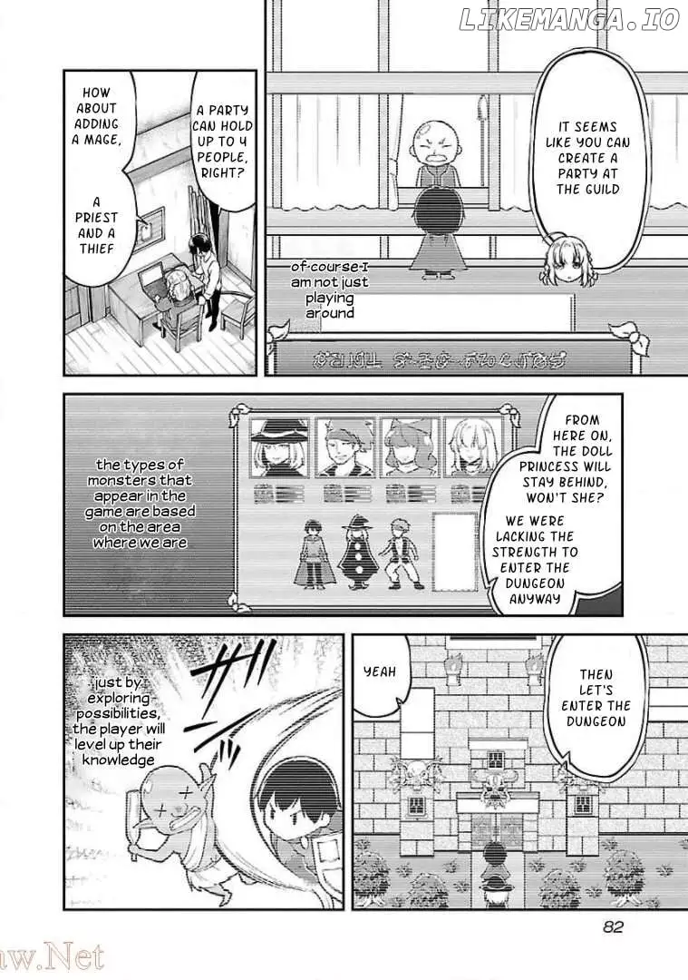 Ware ni Cheat o ~Hazure Cheat no Shoukan Yuusha wa Isekai de Yukkuri Kurashitai~ - Chapter 10 - Page 2