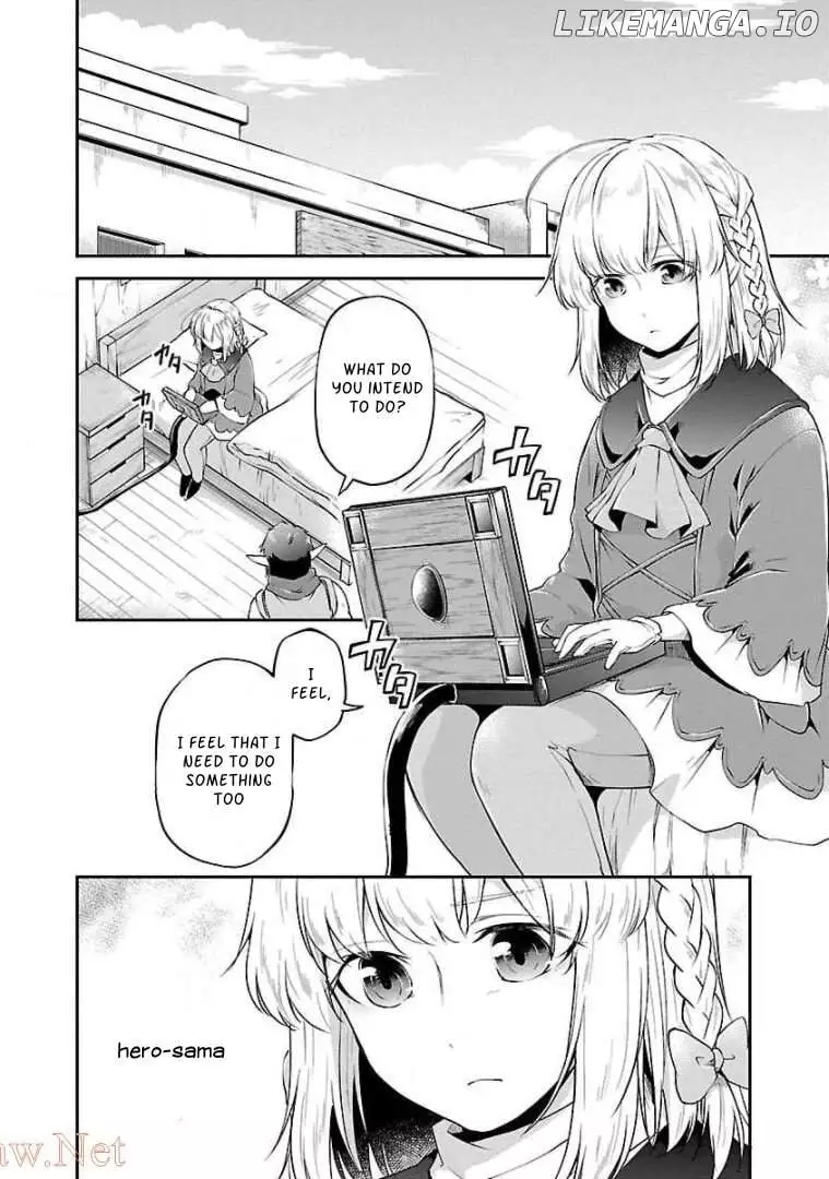 Ware ni Cheat o ~Hazure Cheat no Shoukan Yuusha wa Isekai de Yukkuri Kurashitai~ - Chapter 11 - Page 16