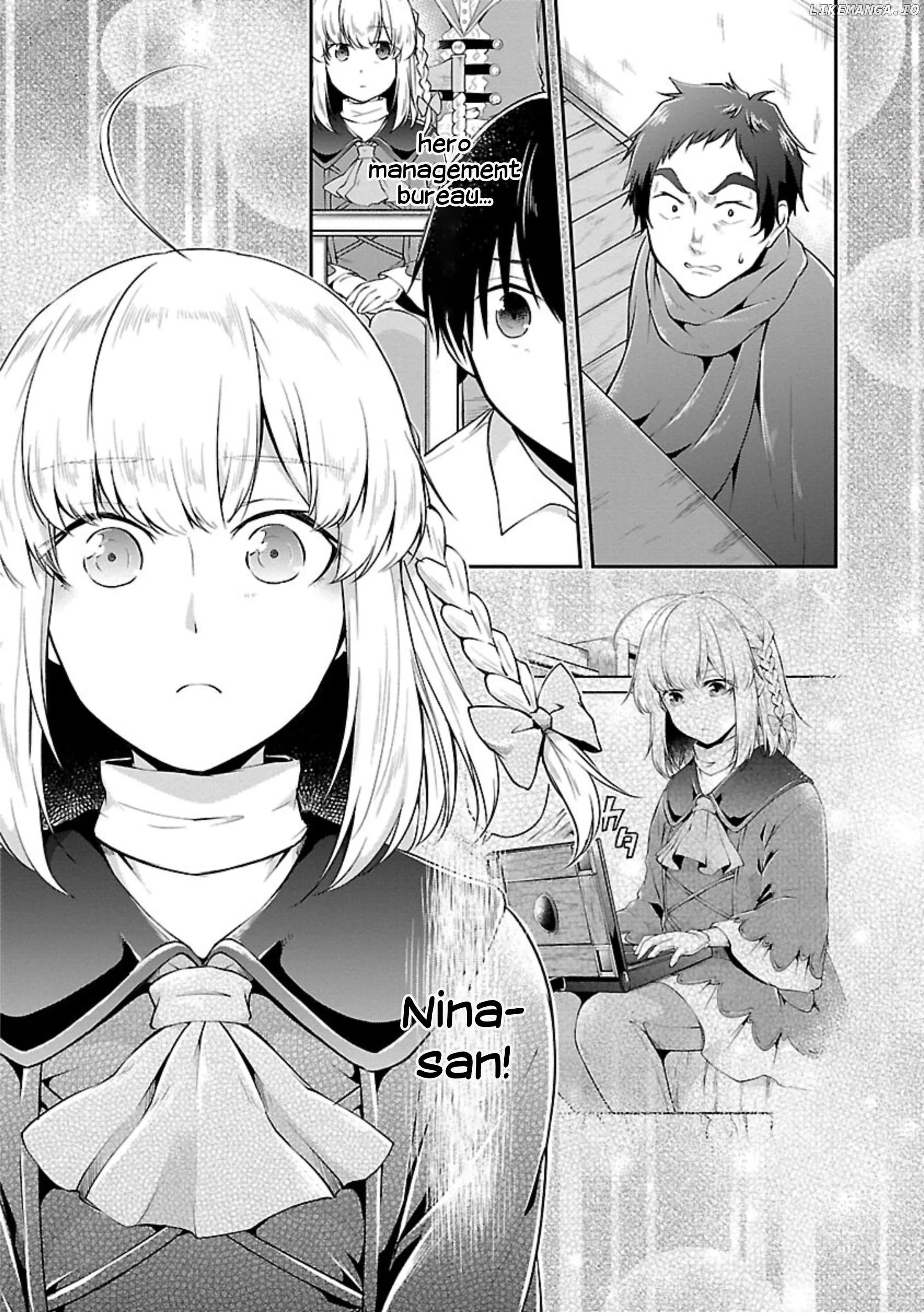 Ware ni Cheat o ~Hazure Cheat no Shoukan Yuusha wa Isekai de Yukkuri Kurashitai~ - Chapter 13 - Page 21