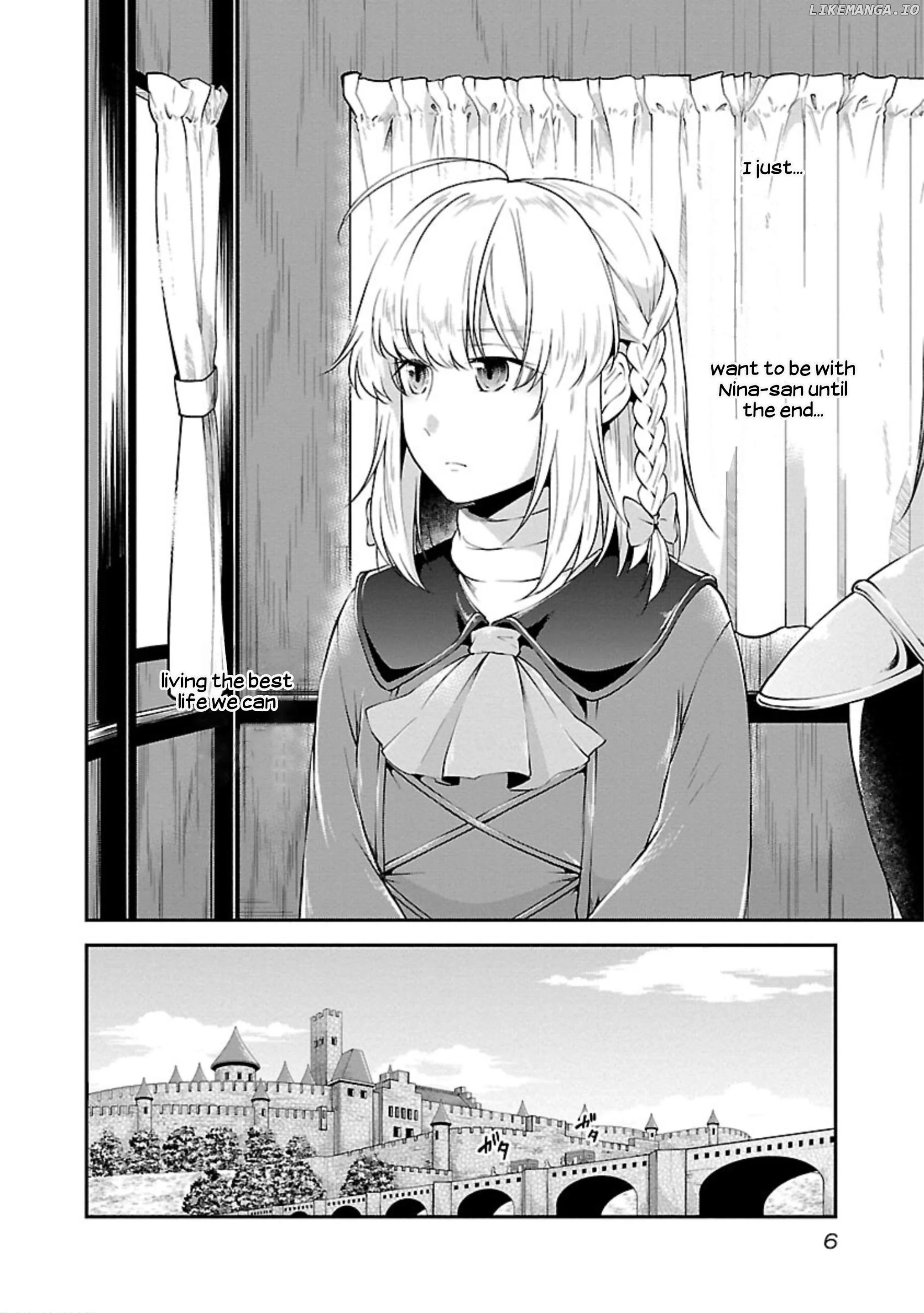 Ware ni Cheat o ~Hazure Cheat no Shoukan Yuusha wa Isekai de Yukkuri Kurashitai~ - Chapter 13 - Page 4