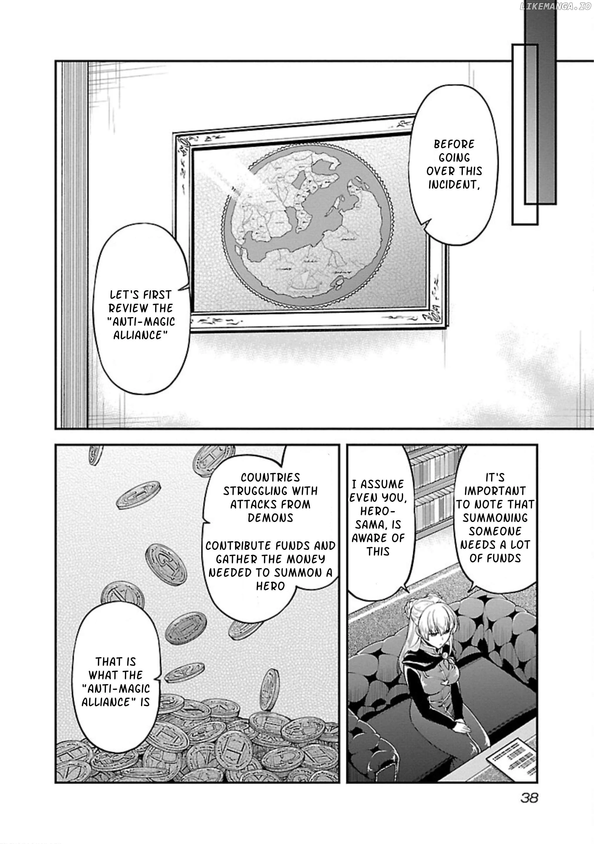 Ware ni Cheat o ~Hazure Cheat no Shoukan Yuusha wa Isekai de Yukkuri Kurashitai~ - Chapter 14 - Page 10