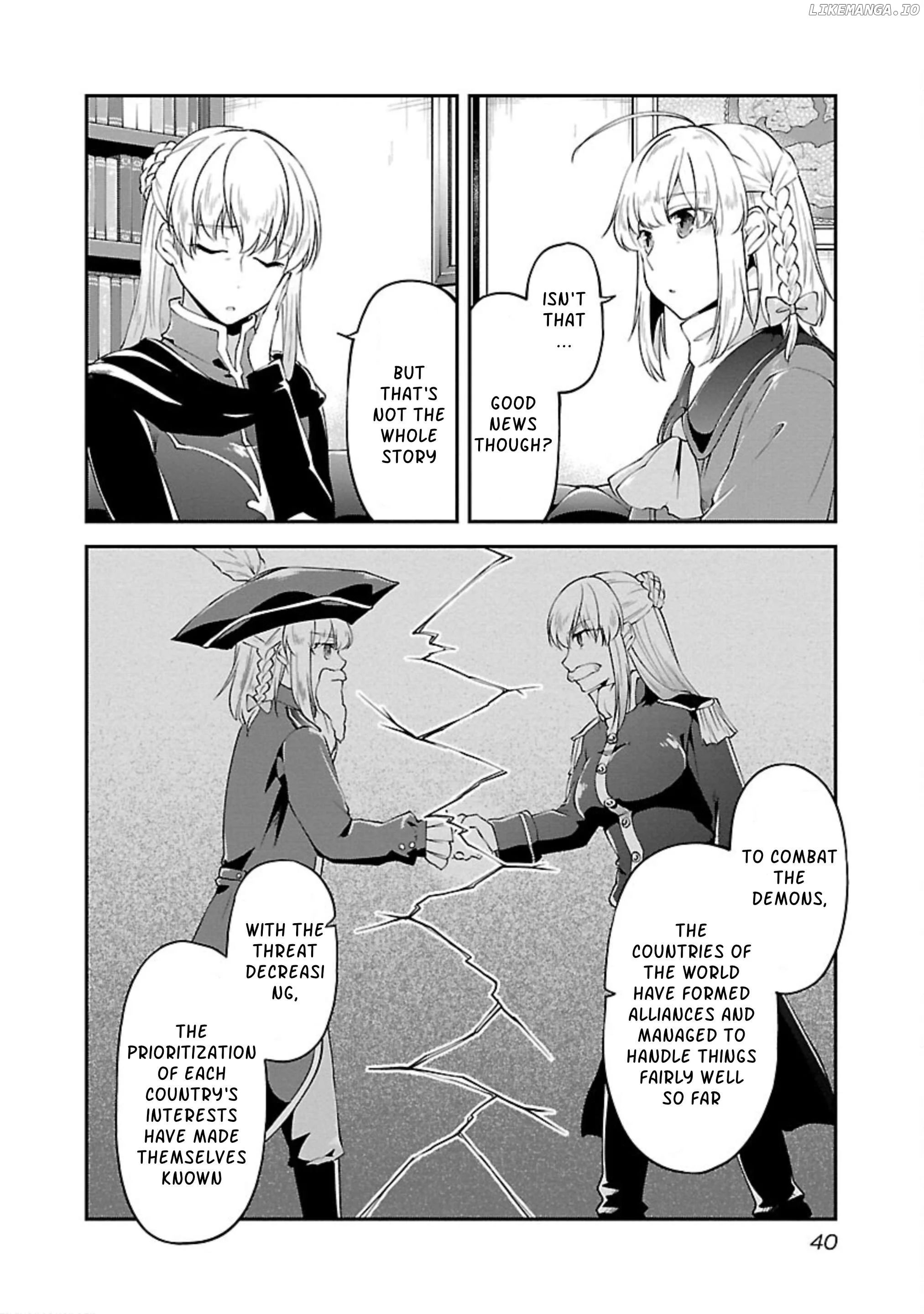 Ware ni Cheat o ~Hazure Cheat no Shoukan Yuusha wa Isekai de Yukkuri Kurashitai~ - Chapter 14 - Page 12