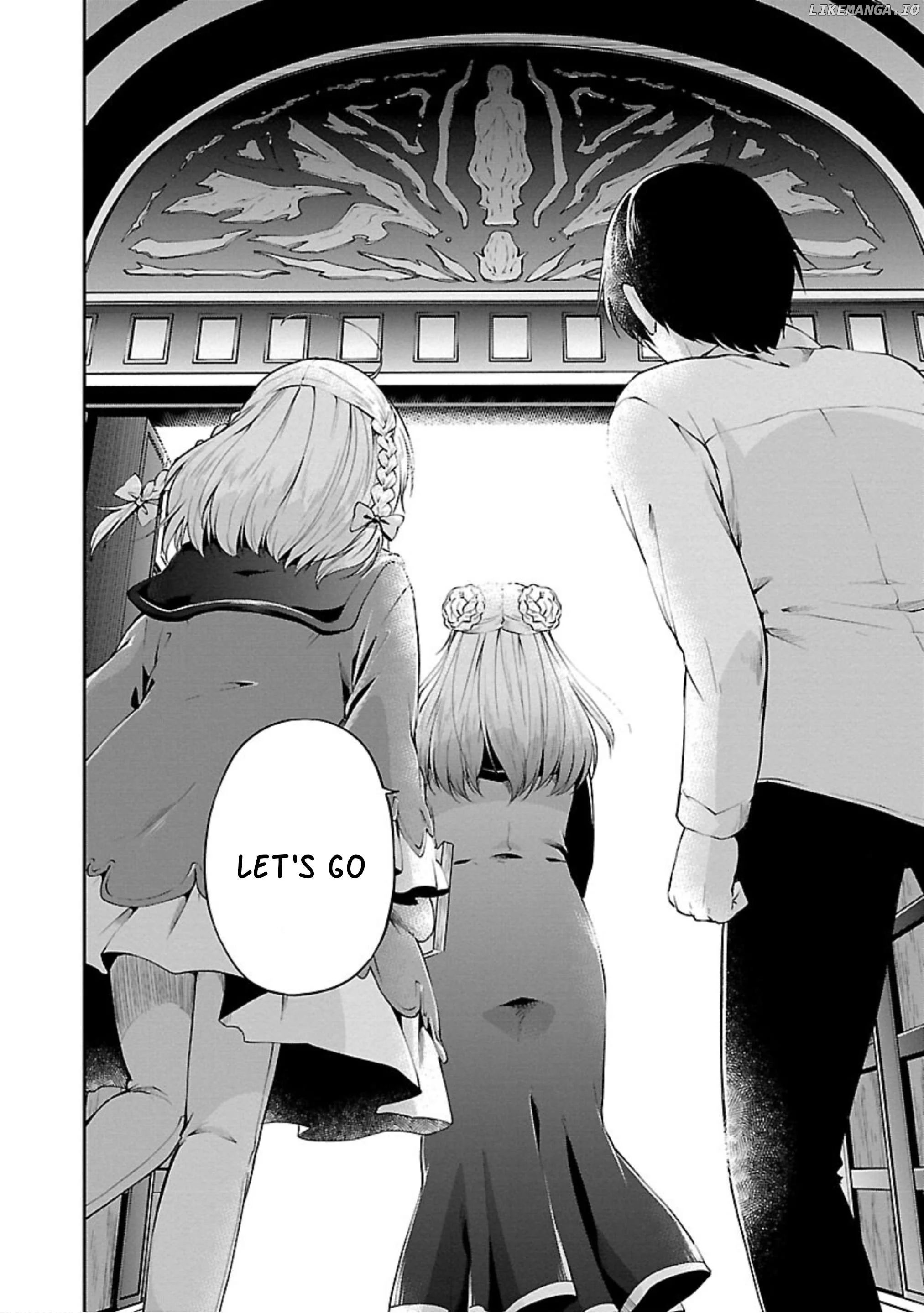 Ware ni Cheat o ~Hazure Cheat no Shoukan Yuusha wa Isekai de Yukkuri Kurashitai~ - Chapter 14 - Page 26