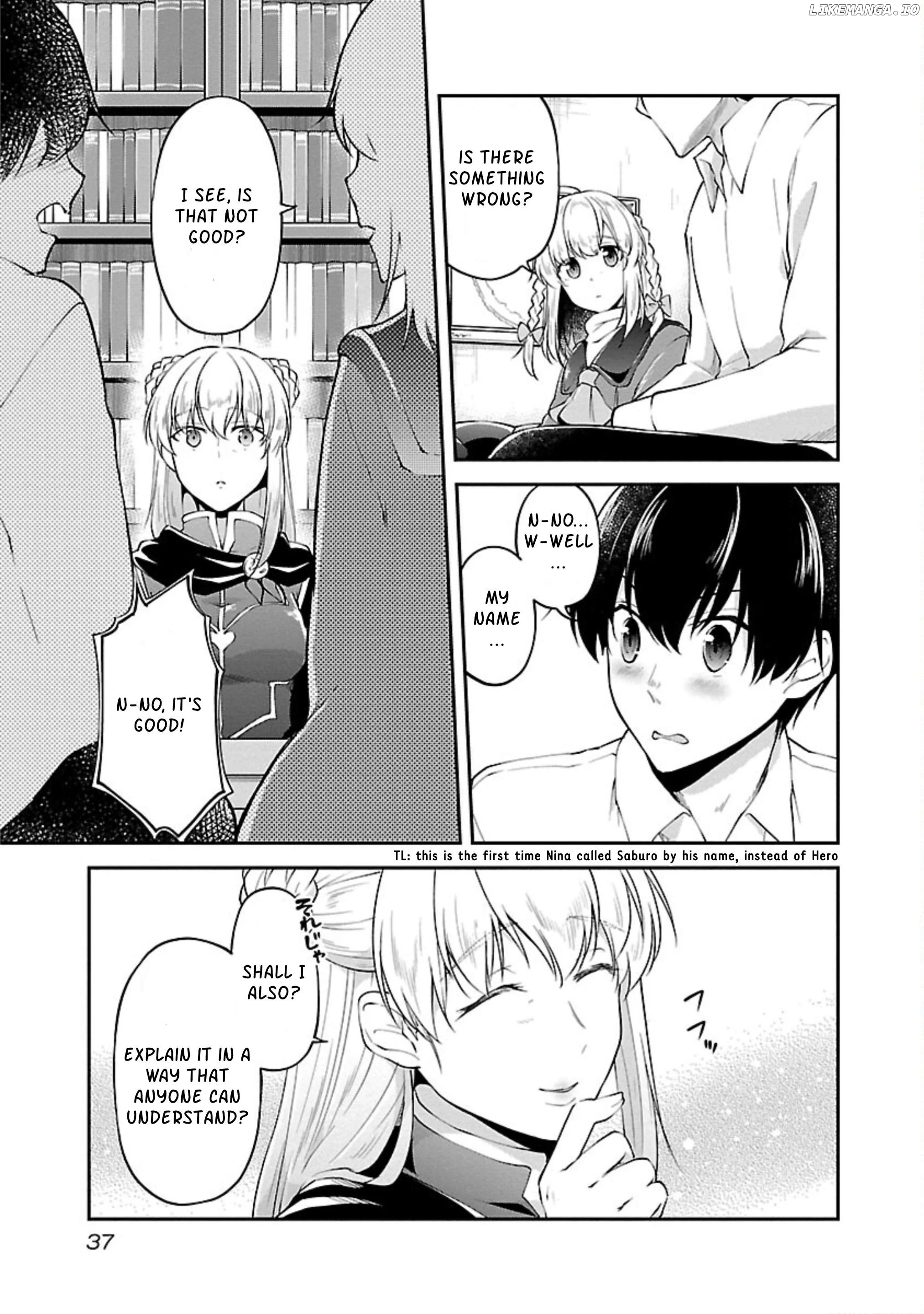 Ware ni Cheat o ~Hazure Cheat no Shoukan Yuusha wa Isekai de Yukkuri Kurashitai~ - Chapter 14 - Page 9