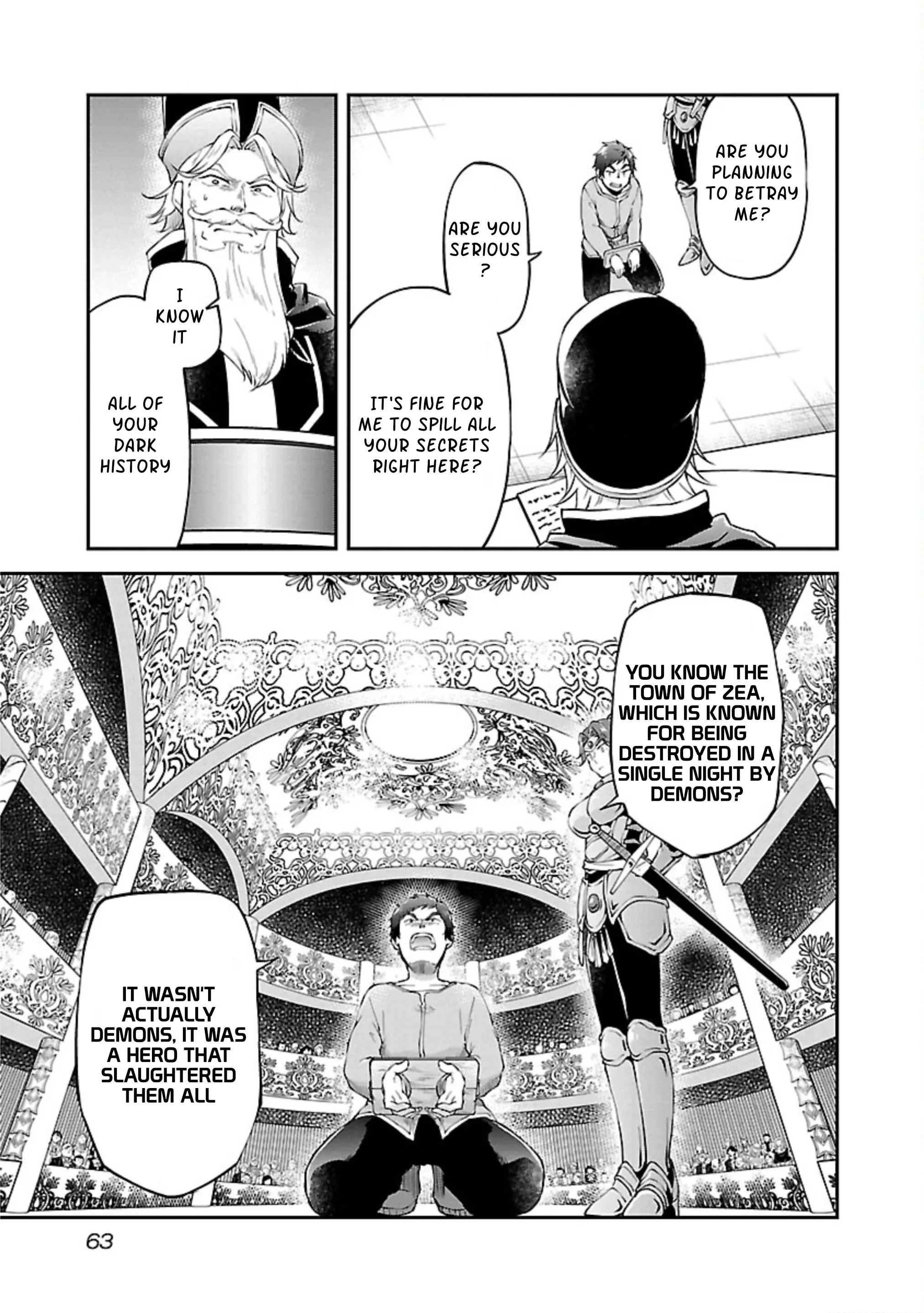 Ware ni Cheat o ~Hazure Cheat no Shoukan Yuusha wa Isekai de Yukkuri Kurashitai~ - Chapter 15 - Page 10