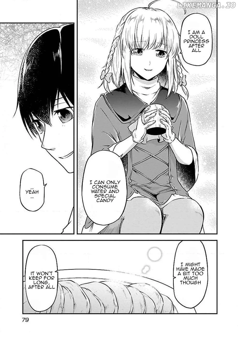 Ware ni Cheat o ~Hazure Cheat no Shoukan Yuusha wa Isekai de Yukkuri Kurashitai~ - Chapter 3 - Page 25