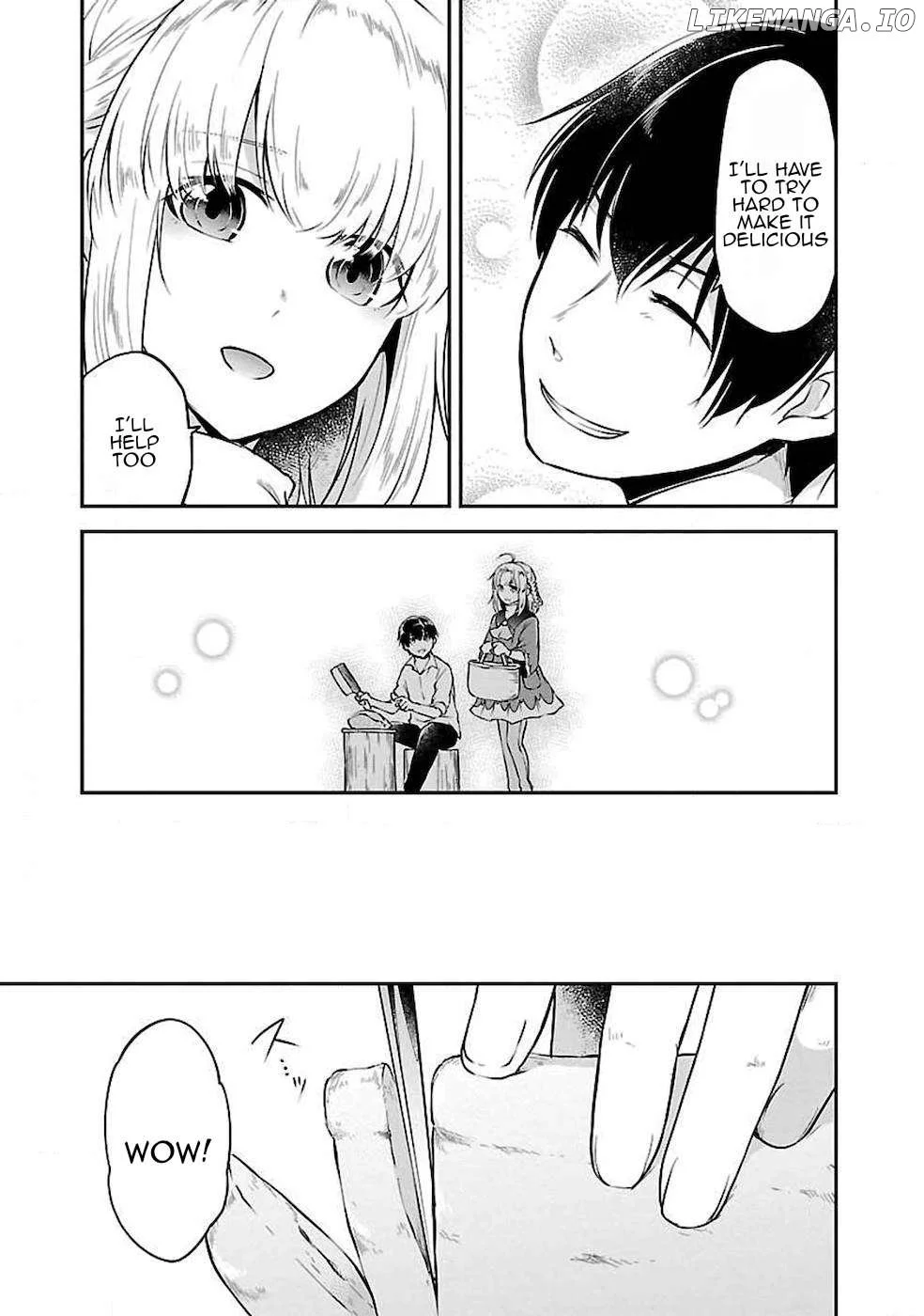 Ware ni Cheat o ~Hazure Cheat no Shoukan Yuusha wa Isekai de Yukkuri Kurashitai~ - Chapter 3 - Page 23