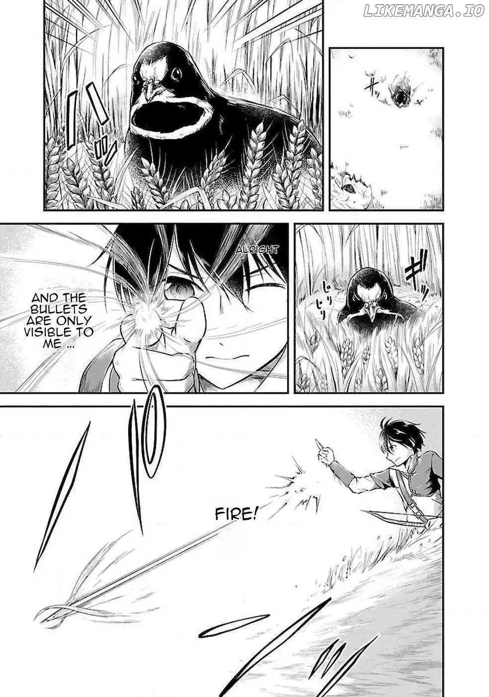 Ware ni Cheat o ~Hazure Cheat no Shoukan Yuusha wa Isekai de Yukkuri Kurashitai~ - Chapter 3 - Page 9