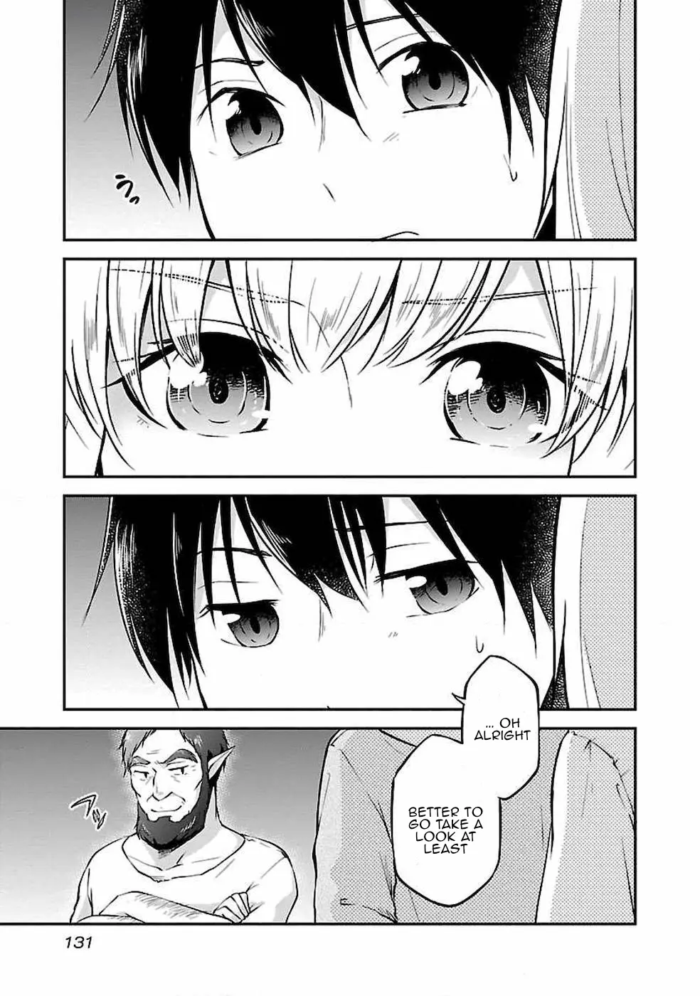 Ware ni Cheat o ~Hazure Cheat no Shoukan Yuusha wa Isekai de Yukkuri Kurashitai~ - Chapter 5 - Page 26