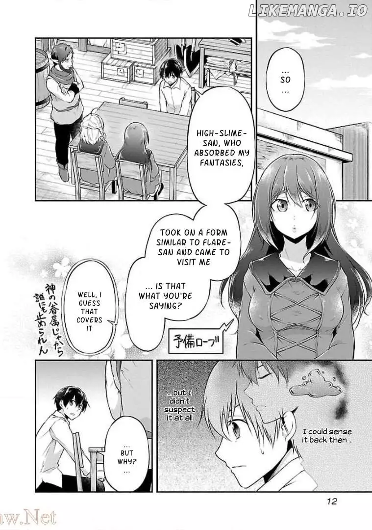 Ware ni Cheat o ~Hazure Cheat no Shoukan Yuusha wa Isekai de Yukkuri Kurashitai~ - Chapter 7 - Page 10