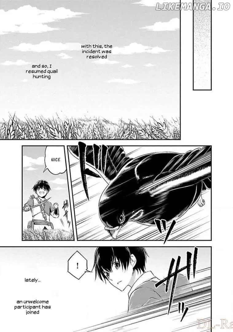 Ware ni Cheat o ~Hazure Cheat no Shoukan Yuusha wa Isekai de Yukkuri Kurashitai~ - Chapter 7 - Page 15