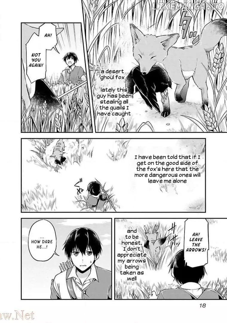 Ware ni Cheat o ~Hazure Cheat no Shoukan Yuusha wa Isekai de Yukkuri Kurashitai~ - Chapter 7 - Page 16
