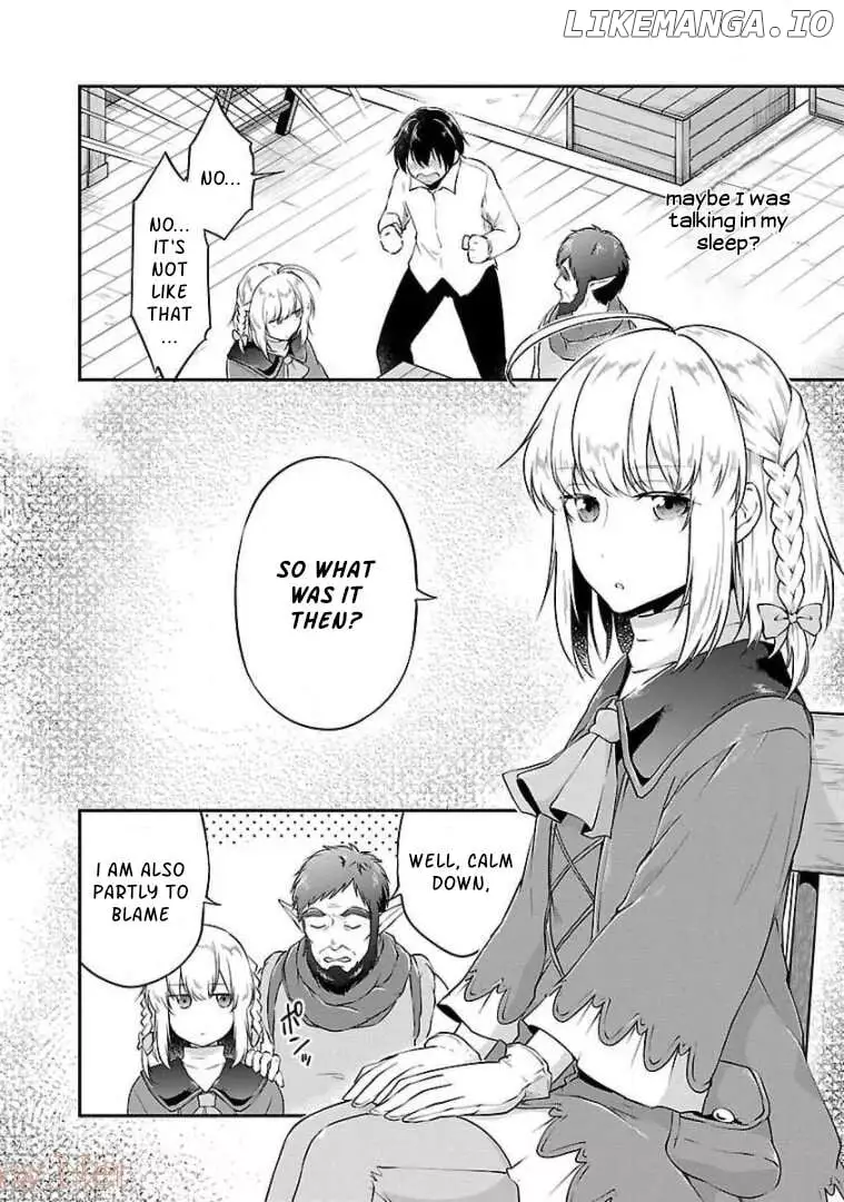 Ware ni Cheat o ~Hazure Cheat no Shoukan Yuusha wa Isekai de Yukkuri Kurashitai~ - Chapter 7 - Page 6